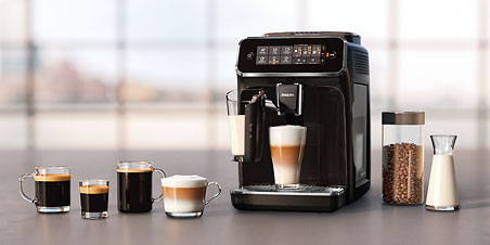 Die g&auml;ngigsten Kaffeespezialit&auml;ten: ein Guide