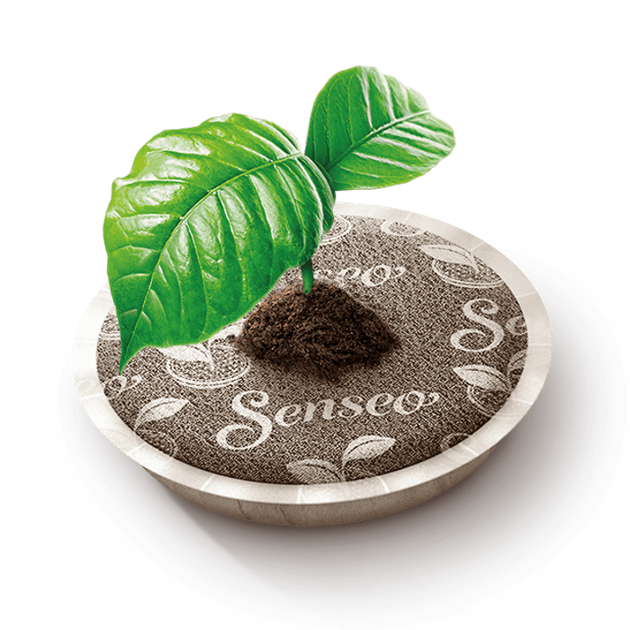 SENSEO&reg; Pads 