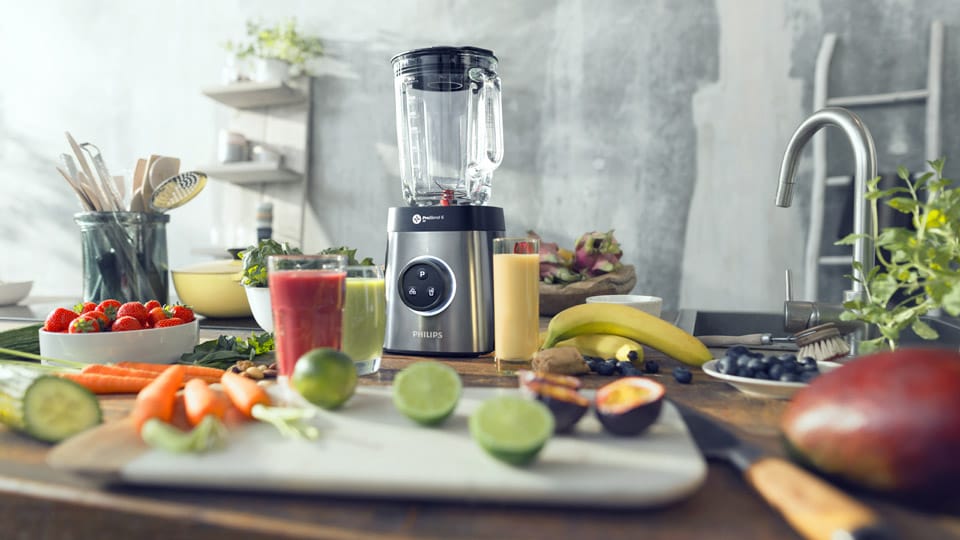 Ideen f&uuml;r Ihre n&auml;chste Smoothie Bowl