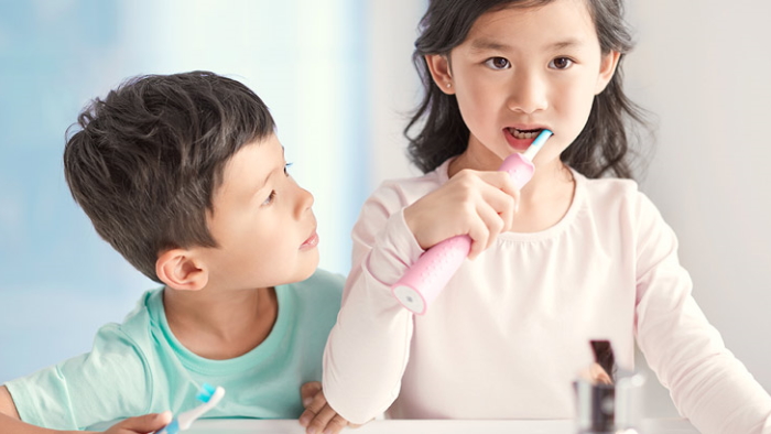 So k&ouml;nnen Sie Ihren Kindern die Z&auml;hne putzen