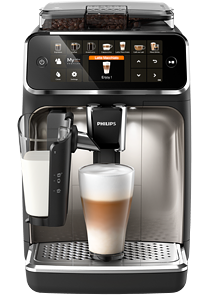 Philips Vollautomat