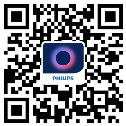 QR &ndash; Clean Home app