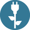 Symbol "Effizienz"