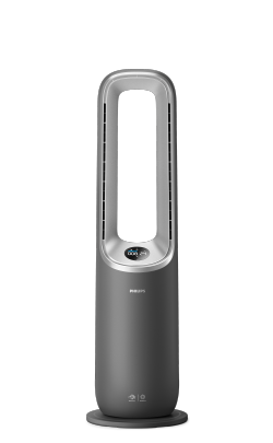 Air Performer&nbsp;3-in-1-Luftreiniger und -Ventilator