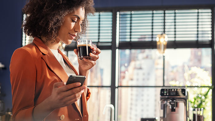 Coffee+&nbsp;App