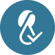 Symbol f&uuml;r Aroma Extract System
