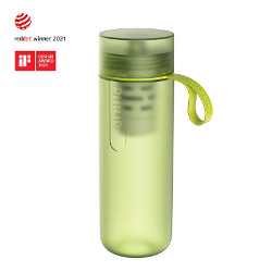 GoZero Active Flasche