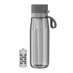 GoZero Daily Flasche
