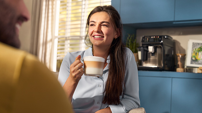 Kaffeevollautomaten