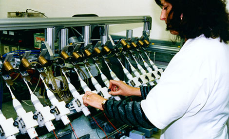 100 Jahre Philips in Österreich