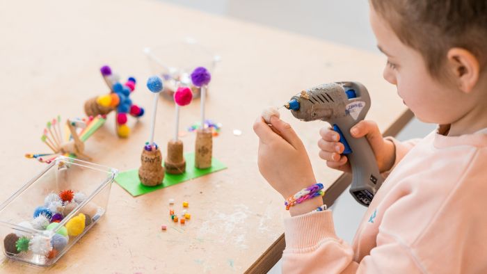 Museum Kids Factory